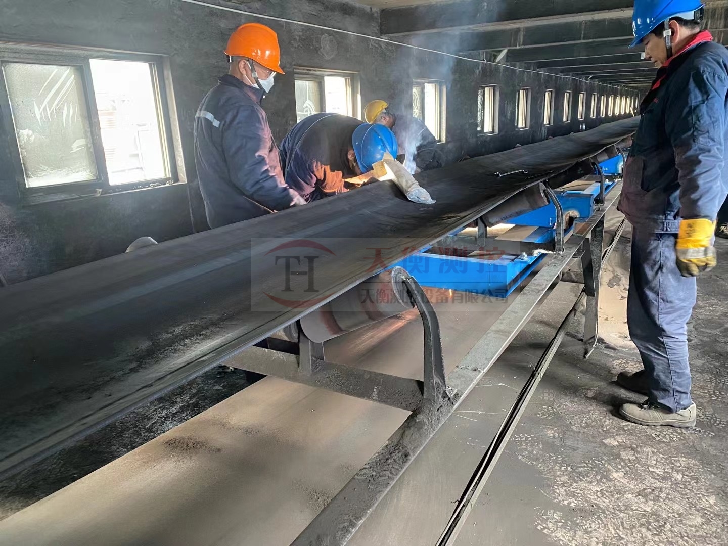 青島熱電廠草莓视频91污項目