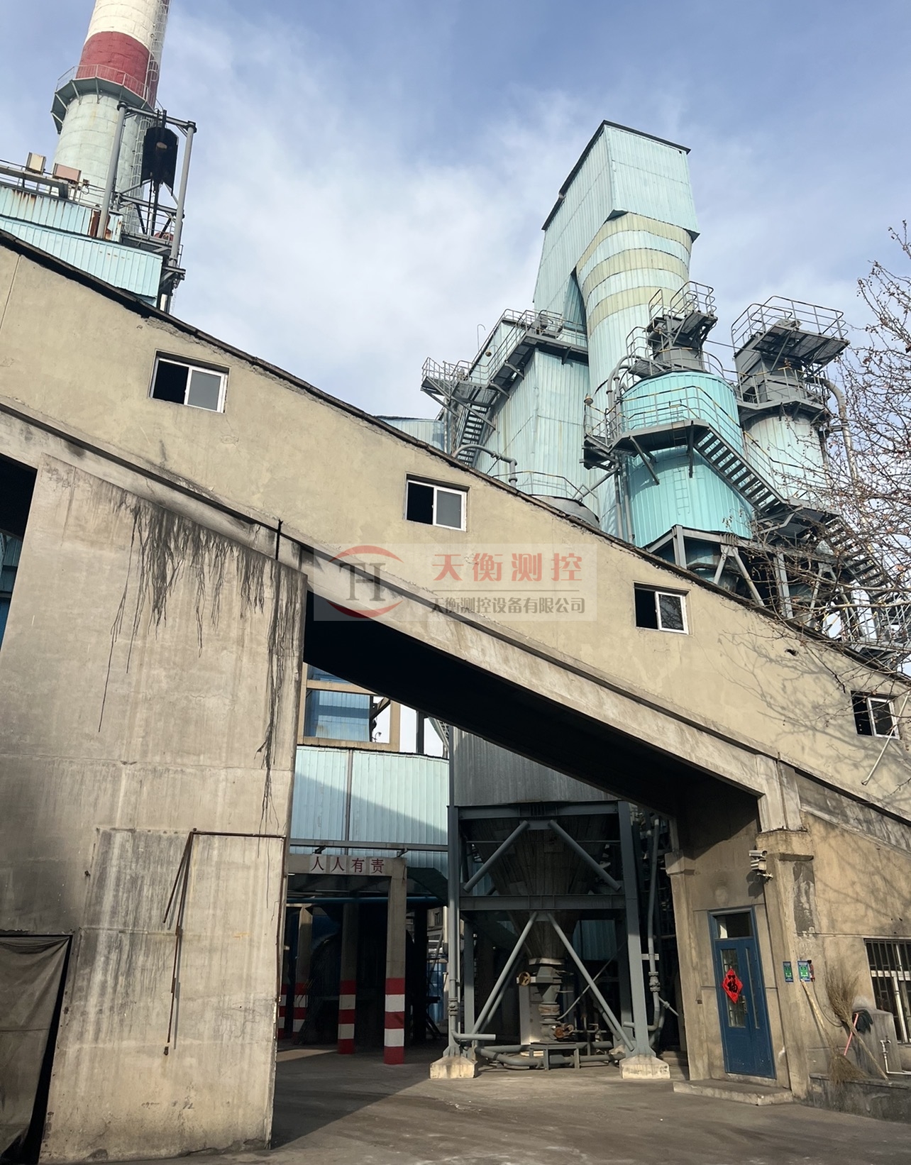 電廠草莓视频91污案例圖片