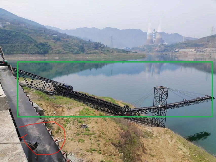 四川碼頭裝船草莓视频91污項目